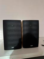 Bowers & Wilkins DM 601 S3, Audio, Tv en Foto, Luidsprekers, Ophalen of Verzenden, Zo goed als nieuw, Bowers & Wilkins (B&W), 120 watt of meer