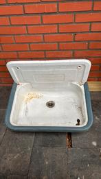 Uitstortbak, Ophalen, Zo goed als nieuw