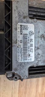 Volkswagen Polo 9N BMS Motor ECU - Sleutelvrij, Ophalen of Verzenden, Gebruikt, Volkswagen