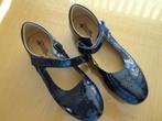 blauwe lakschoenen, Kinderen en Baby's, Gebruikt, Meisje, Citrouille Compagnie, Schoenen