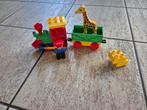 Duplo treintje, Ophalen, Zo goed als nieuw, Duplo