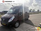 Renault Master T35 2.3 dCi L2H3 Energy, Auto's, Voorwielaandrijving, Stof, Gebruikt, Euro 6