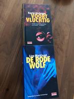 Scandinavische Thrillers - 12 Nieuwe Boeken, Boeken, Thrillers, Ophalen of Verzenden, Nieuw, Scandinavië