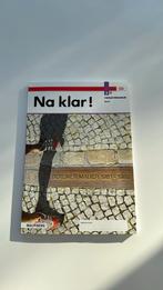 Na klar duits boek 3b vwo, Boeken, Ophalen of Verzenden, Zo goed als nieuw