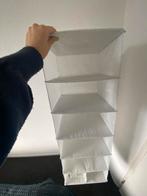 IKEA Kast Organiser - Handig en Ruimtebesparend!, Huis en Inrichting, Kasten | Kledingkasten, Met plank(en), 100 tot 150 cm, Ophalen of Verzenden