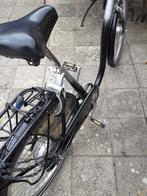 Te koop sparta fiets met lage opstap zonder accu, Fietsen en Brommers, Fietsen | Vouwfietsen, Ophalen of Verzenden, Zo goed als nieuw
