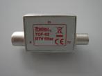 Tratec TOF-02 RTV filter, Ophalen of Verzenden, Gebruikt