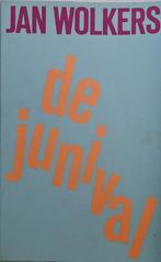 Jan Wolkers - De junival (Ex.1), Boeken, Ophalen of Verzenden, Gelezen, Nederland