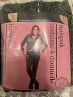 Nieuw patty huispak maat L, Kleding | Dames, Verzenden, Nieuw, Maat 42/44 (L), Groen