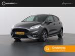 Ford Fiesta 1.0 EcoBoost ST-Line | Panoramadak | Winterpakke, Auto's, Gebruikt, Bedrijf, 48 €/maand, Hatchback
