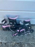 Sleelers maat 29-32, Kinderen en Baby's, Speelgoed | Buiten | Rolschaatsen, Ophalen of Verzenden, Zo goed als nieuw