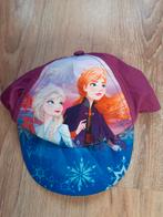Zgan Frozen pet 1 maat, Kinderen en Baby's, Kinderkleding | Petten en Hoeden, Ophalen of Verzenden, Zo goed als nieuw, Meisje