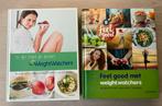 Weight Watchers 3 kookboeken zgan!, Ophalen, Zo goed als nieuw, Nederland en België, Gezond koken