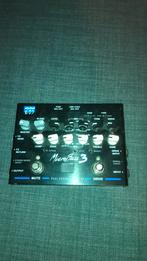 Microbass 3 preamp, Ophalen, Zo goed als nieuw