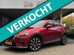 Mazda CX-3 2.0 SkyActiv-G 150 GT-M 4WD | Head-Up, Half leder, Automaat, 15 km/l, Gebruikt, 4 cilinders