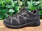 gewoon Nieuwe sneakers van Xsensible maat 43 (wijdte GX), Xsensible, Zwart, Nieuw, Ophalen of Verzenden