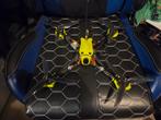 Vife33 Spec7 Race/Longrange Drone - T-Motor, Emax, 250 tot 900 gram, Verlichting, Gebruikt, Overige merken