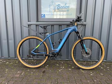 CUBE Reaction Pro SL 29 Performance Line Bosch CX KIOX beschikbaar voor biedingen