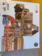 Fantasy Forts bouwpakket, Ophalen, Zo goed als nieuw, Jongen of Meisje