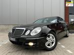 Mercedes-Benz E-klasse 280 CDI Avantgarde Sport Pakket Navi|, Achterwielaandrijving, Gebruikt, Zwart, Bedrijf