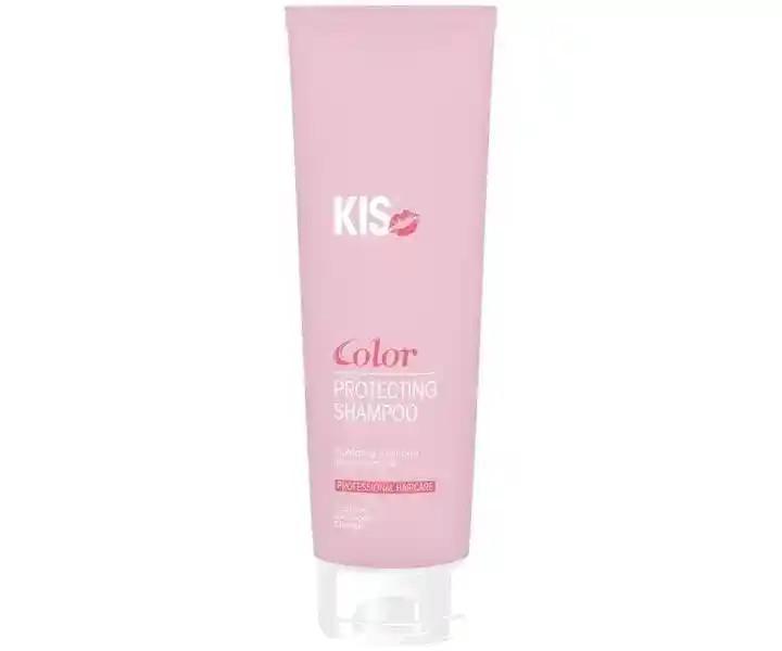 KIS Color Protecting Shampoo, Sieraden, Tassen en Uiterlijk, Uiterlijk | Haarverzorging, Nieuw, Shampoo of Conditioner, Ophalen of Verzenden