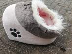Poezenmand poezenhuisje kattenmand, Dieren en Toebehoren, Ophalen of Verzenden, Nieuw