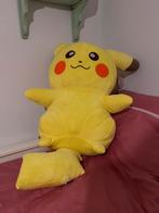 Pikachu knuffel, Kinderen en Baby's, Speelgoed | Knuffels en Pluche, Ophalen, Zo goed als nieuw, Overige typen