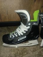 Bauer schaatsen maat 44,5, Sport en Fitness, Schaatsen, Ophalen of Verzenden, Zo goed als nieuw, IJshockeyschaatsen, Bauer