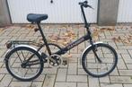 Vouwefiets, Fietsen en Brommers, Fietsen | Vouwfietsen, Ophalen, Gebruikt, 20 inch of meer