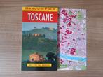 Toscane - Italië, Ophalen of Verzenden, Gelezen, Europa, Overige merken