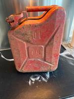 Jerrycan, Ophalen of Verzenden