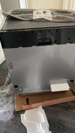 Inbouw Vaatwasser - Nieuw!, Witgoed en Apparatuur, Vaatwasmachines, Ophalen, Minder dan 10 liter, Nieuw, Energieklasse A of zuiniger