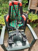 Bobike maxi fietsstoeltje achterop, Fietsen en Brommers, Fietsaccessoires | Fietsstoeltjes, Ophalen, Zo goed als nieuw