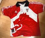 Vintage Athletic clup Bilbao kappa T-shirts 1997/1998, Ophalen of Verzenden, Zo goed als nieuw