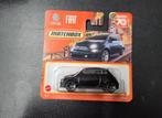 fiat 500 turbo 2019 matchbox, Hobby en Vrije tijd, Modelauto's | Overige schalen, Ophalen of Verzenden, Nieuw, Auto