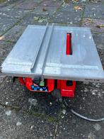 Einhell, Doe-het-zelf en Verbouw, Gereedschap | Zaagmachines, Ophalen of Verzenden, Zo goed als nieuw, Overige typen