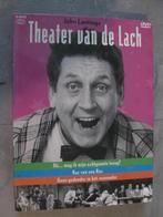 THEATER VAN DE LACH met JOHN LANTING in originele 3-DVD BOX, Ophalen, Alle leeftijden, Zo goed als nieuw, Romantische komedie