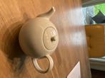 Arzberg theepotje 0,5-0,6 l wit, Huis en Inrichting, Keuken | Servies, Ophalen, Overige typen, Zo goed als nieuw, Overige stijlen