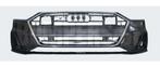 Bumper Audi A7 C8 4K8 S-line 18- 4K8807437F  Voorbumper HK67, Gebruikt, -, Voor, -