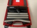 Hilti koffer met accessoires voor Hilti stofzuigers, Doe-het-zelf en Verbouw, Ophalen of Verzenden, Zo goed als nieuw