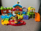 Vtech Vrolijke vriendjes school, Kinderen en Baby's, Speelgoed | Vtech, Ophalen of Verzenden, Gebruikt