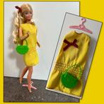 Barbie mode Fantaisie 1983 (Mattel), Ophalen of Verzenden, Gebruikt, Kleertjes