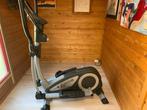 Crosstrainer en hometrainer, Sport en Fitness, Ophalen, Gebruikt, Metaal, Hometrainer