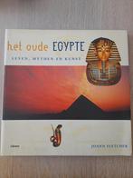 Het oude Egypte, Ophalen of Verzenden, Zo goed als nieuw, Overige onderwerpen, Joann Fletcher