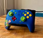 Super Mario Controller | Nintendo Switch | Als NIEUW, Spelcomputers en Games, Games | Nintendo Switch, Avontuur en Actie, Ophalen of Verzenden