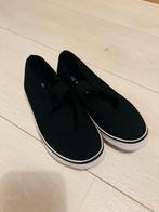 Zwarte Ballerina's maat 29, Kleding | Dames, Ophalen of Verzenden, Zo goed als nieuw, Zwart, Ballerina's