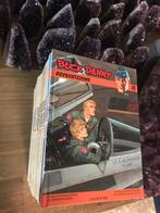 Buck Buck Danny dupuis bindingen HC 1 t/m 15 compleet., Complete serie of reeks, Ophalen of Verzenden, Zo goed als nieuw