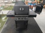 Napoleon gas BBQ Nieuw 365 SB Mat zwart, Tuin en Terras, Gasbarbecues, Ophalen of Verzenden, Nieuw, Overige merken