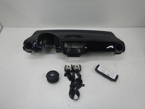 VW Up! 1S Airbagset Airbag Airbags Dashboard, Auto-onderdelen, Dashboard en Schakelaars, Volkswagen, Gebruikt, Ophalen of Verzenden
