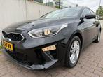 Kia Ceed Sportswagon 1.0 T-GDi DynamicLine/APPLE CARPLAY/NAP, Voorwielaandrijving, Stof, Gebruikt, Zwart